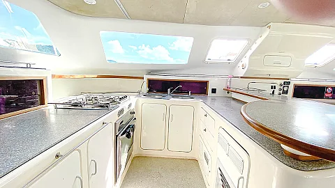  Koh Racha Yai (9h) | Blue Voyage