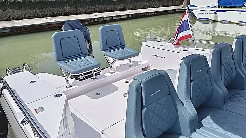  Khai Islands (4 hrs) | Limo