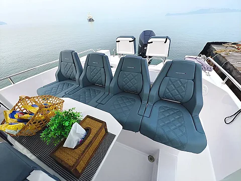  Khai Islands (4 hrs) | Limo