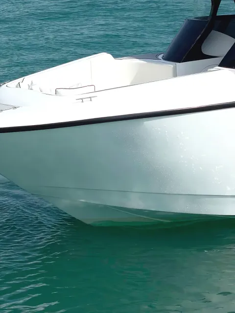 Andrew | 42ft Custom Build | Koh Samui