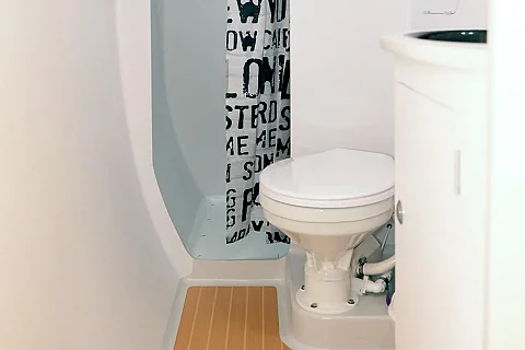   | 39ft Stealth - Asia Catamarans | 