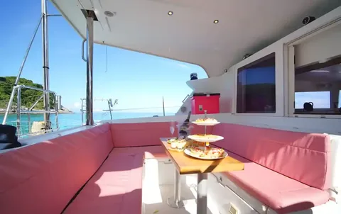  Citrus | 42ft Lagoon | Phuket