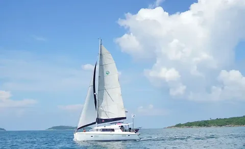  Citrus | 42ft Lagoon | Phuket