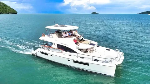  Fortuna | 51ft Leopard | Phuket