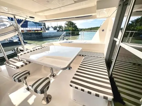  Fortuna | 51ft Leopard | Phuket