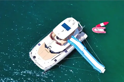  Fortuna | 51ft Leopard | Phuket