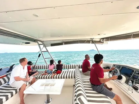  Fortuna | 51ft Leopard | Phuket