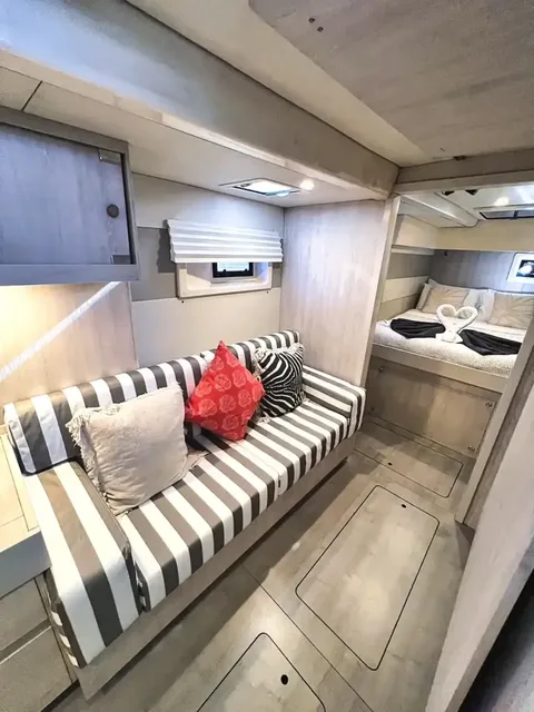  Fortuna | 51ft Leopard | Phuket