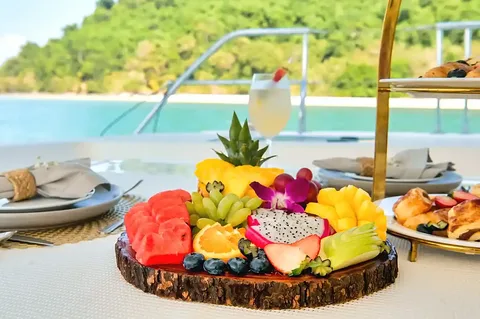  Fortuna | 51ft Leopard | Phuket