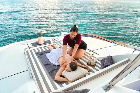  Fortuna | 51ft Leopard | Phuket