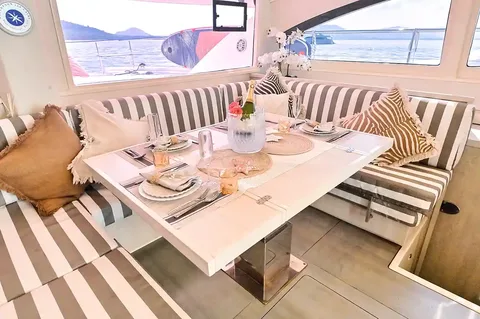  Fortuna | 51ft Leopard | Phuket