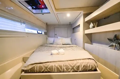  Fortuna | 51ft Leopard | Phuket