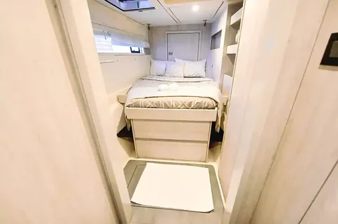  Fortuna | 51ft Leopard | Phuket