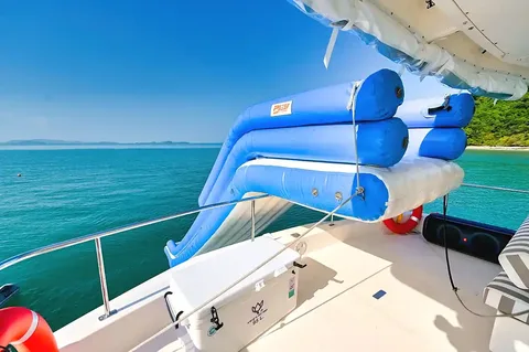  Fortuna | 51ft Leopard | Phuket