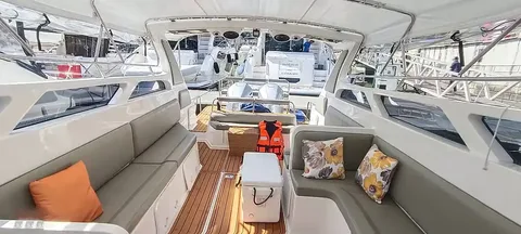  Sole | 39ft Custom Build | Phuket