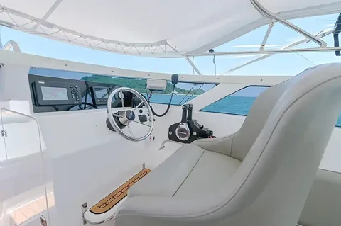  Sole | 39ft Custom Build | Phuket