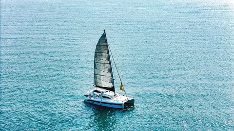  Dina | 44ft Dean SA | Phuket