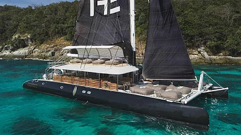  Vibe | 78ft Ocean Voyager | Phuket