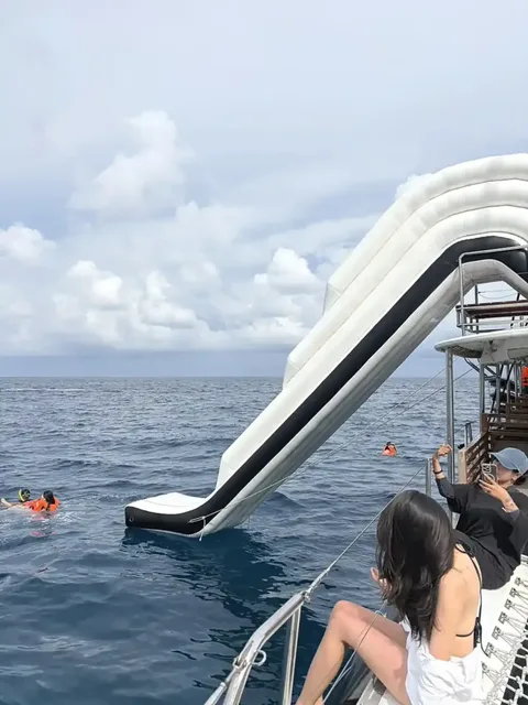  Vibe | 78ft Ocean Voyager | Phuket