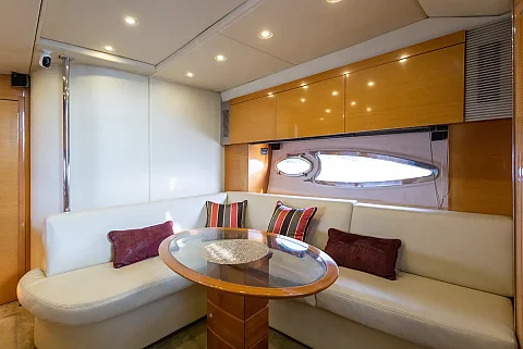  Atlanta | 50ft Azimut | Phuket