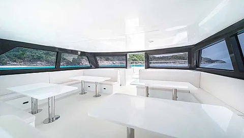  Inchigo | 53ft Custom Build | Phuket