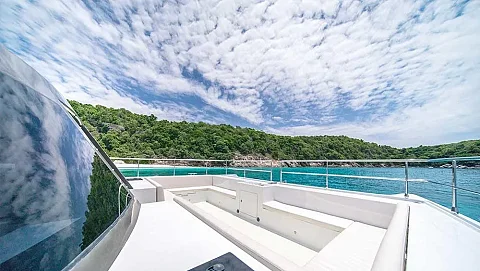  Inchigo | 53ft Custom Build | Phuket