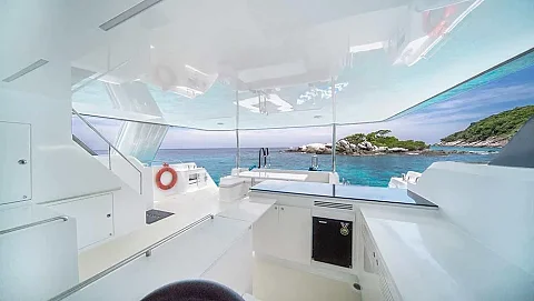  Inchigo | 53ft Custom Build | Phuket