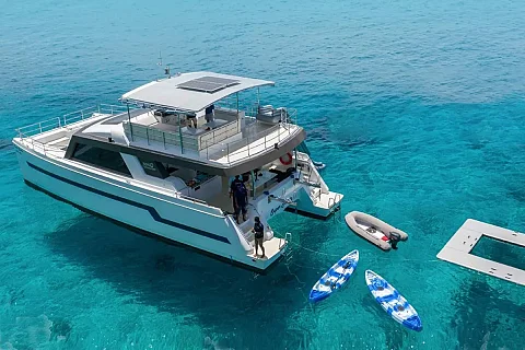  Inchigo | 53ft Custom Build | Phuket