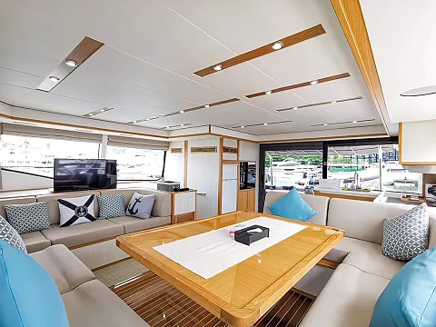  MySky | 53ft Sky | Phuket