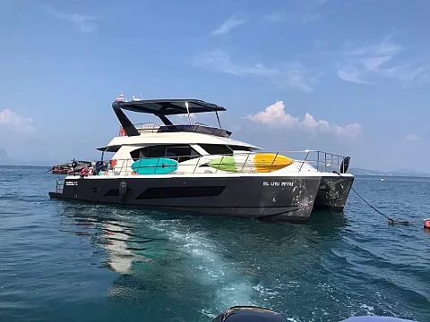  MySky | 53ft Sky | Phuket