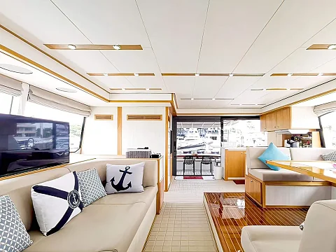  MySky | 53ft Sky | Phuket