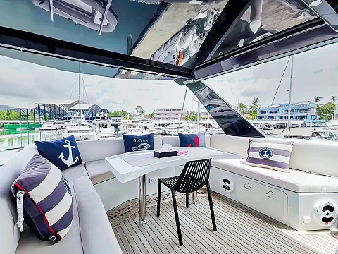  MySky | 53ft Sky | Phuket