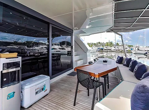  MySky | 53ft Sky | Phuket