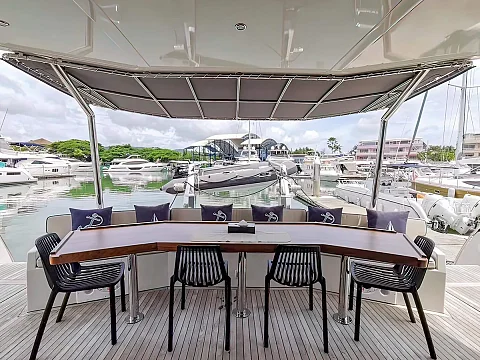  MySky | 53ft Sky | Phuket