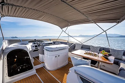  Phi Phi Island (8h) | Ocean Lady