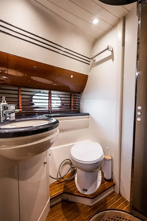  Phi Phi Island (8h) | Ocean Lady