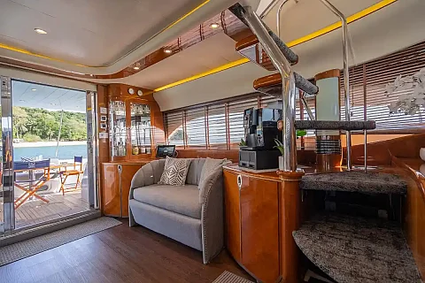  Phi Phi Island (8h) | Ocean Lady