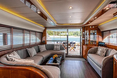  Phi Phi Island (8h) | Ocean Lady