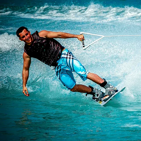  Phi Phi Island (8h) | Ocean Lady