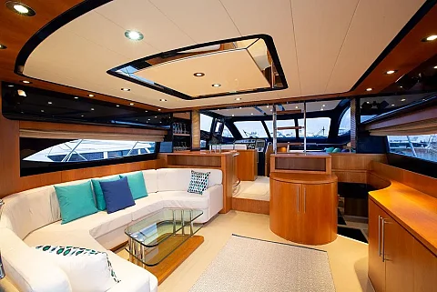  Phi Phi Island (8h) | Blue Sky