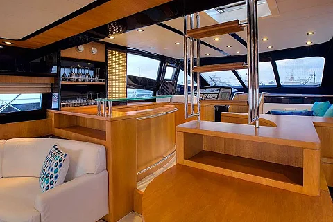  Phi Phi Island (8h) | Blue Sky