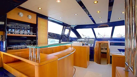  Phi Phi Island (8h) | Blue Sky