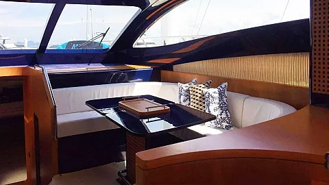  Phi Phi Island (8h) | Blue Sky