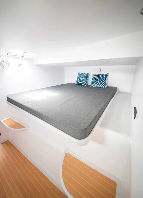  Phi Phi Island (8h) | Discovery