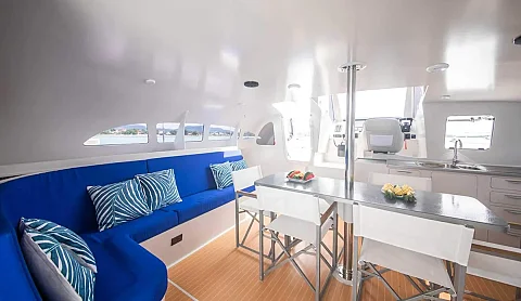  Phi Phi Island (8h) | Discovery