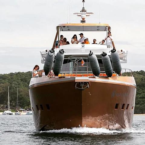   | 74ft SPLO Yachts | 