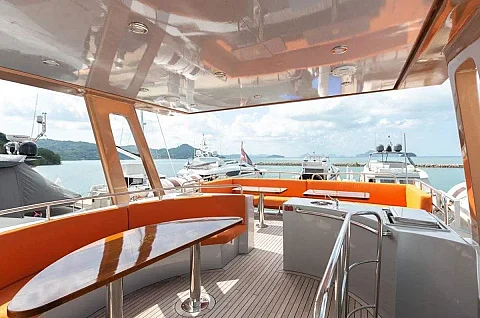   | 74ft SPLO Yachts | 