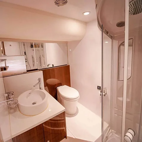  Goldfinger | 74ft SPLO Yachts | Phuket