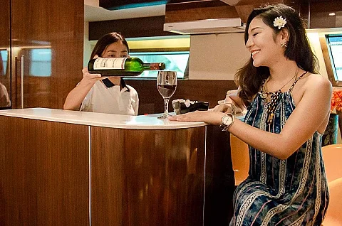  Goldfinger | 74ft SPLO Yachts | Phuket