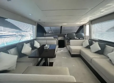  Phi Phi Island (8h) | Bond